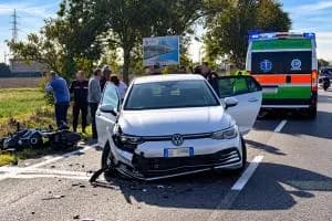 Cinque incidenti mortali in 20 giorni