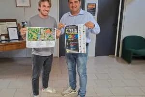 Sport e associazioni, torna la festa