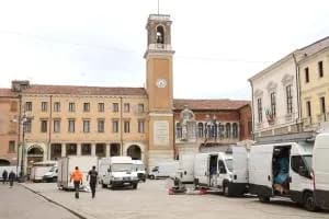Oggi si alza il sipario sulla Fiera