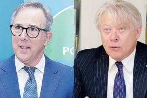 FdI, spunta l’ipotesi Scaramozzino