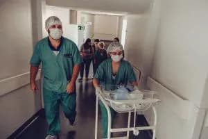 Punto nascite, sindacati preoccupati