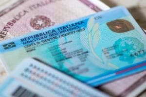 Da giovedì Cie illimitata per gli over 70