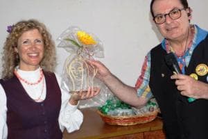 Uno scrigno per le tradizioni popolari 