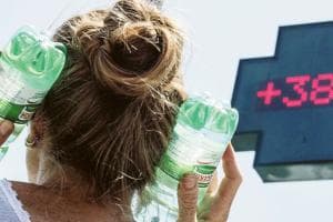 "Caldo: il peggio deve ancora arrivare"