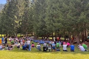 Scout sulla strada della crescita