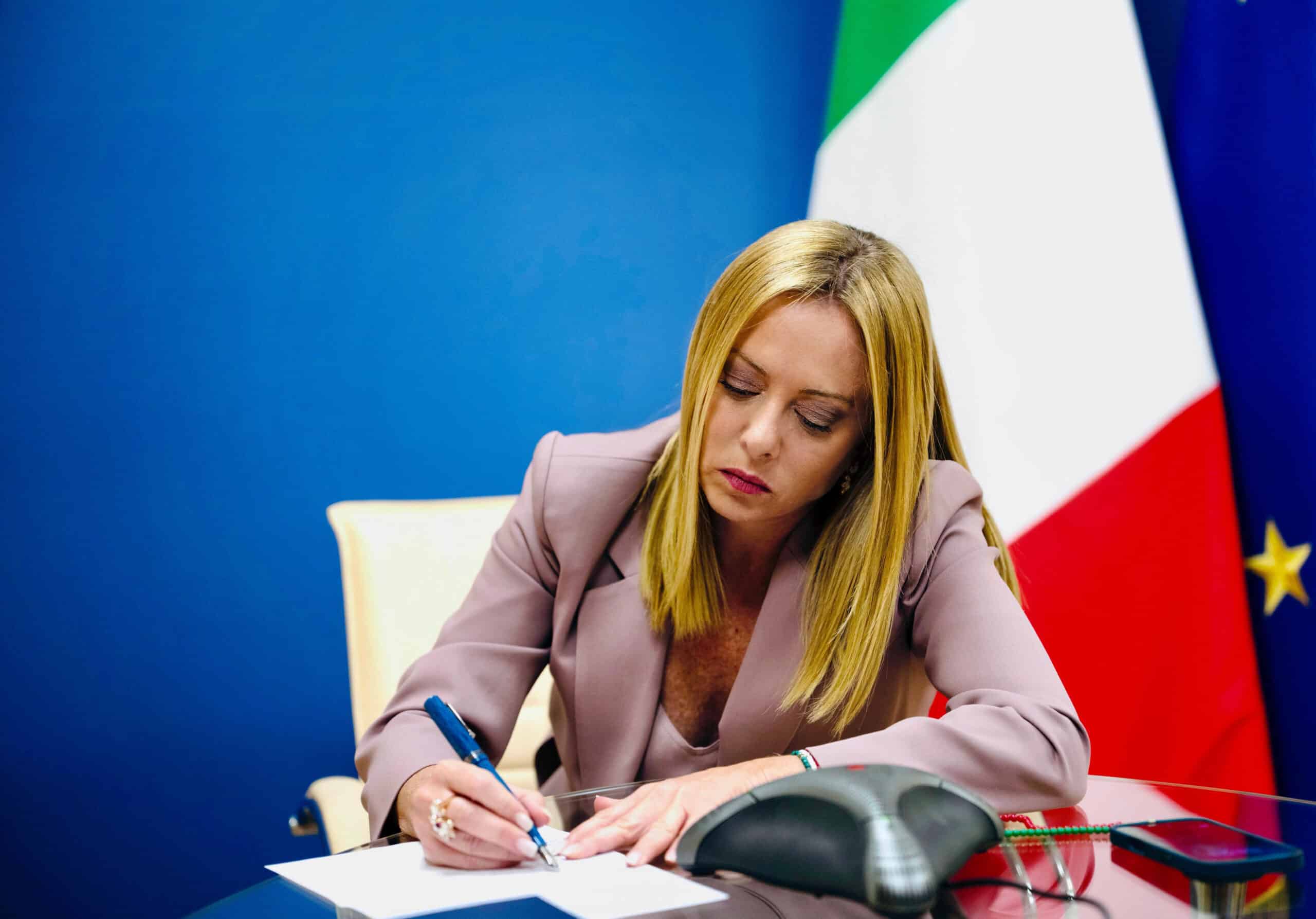 meloni