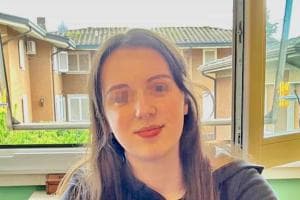 Almagiulia, 14 anni, è scomparsa