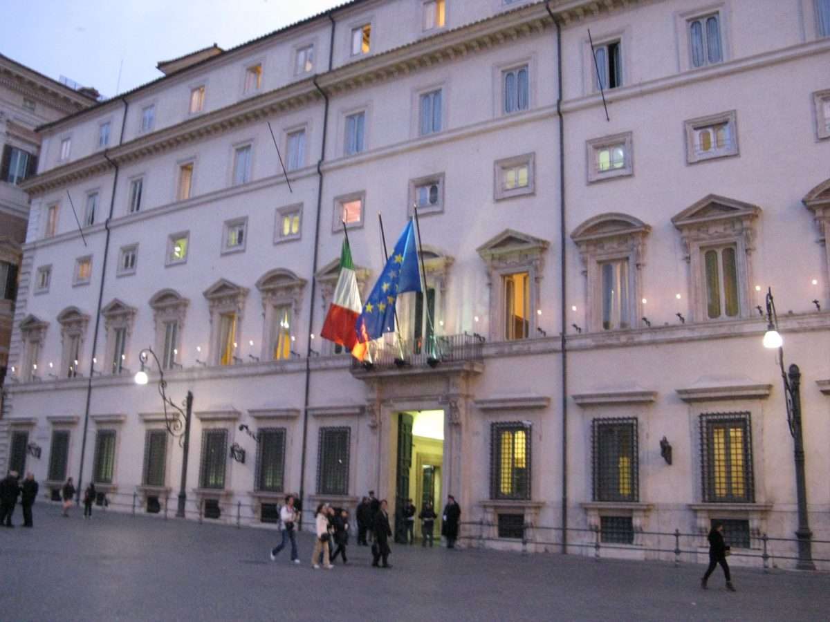 Decreto sicurezza, iter accelerato dagli scontri di Torino