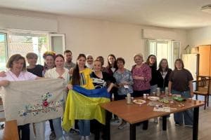 L’accoglienza diventa inclusione