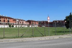 Un altro supermercato. Ed è scontro