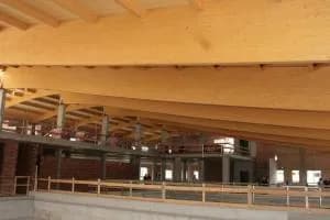 Il caso piscine verso il secondo round