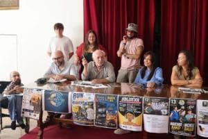 Serate tra Amarcord disco e Delta