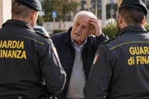 Finti finanzieri truffano un 94enne: arrestati con 8mila euro e gioielli