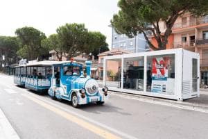 “Delta Radio amplifica l'estate di Rosolina Mare”
