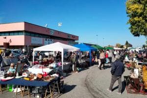 Torna l’atteso mercatino