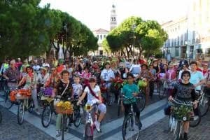 “Una rivoluzione per la mobilità”