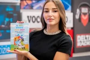 Il diario della Voce compie otto anni
