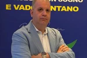 Villaggio Norge ancora al buio 