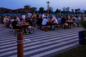 La sagra di San Gaetano si accende