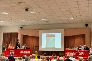 Il fiume unisce oltre i confini
