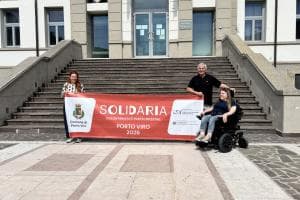 Solidaria nel Delta entra nel vivo