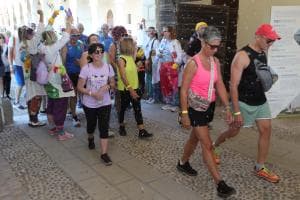“Castello in Run” sempre al top