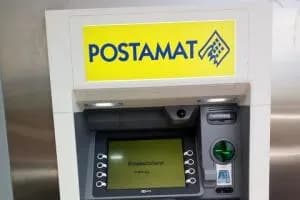 E' arrivato il nuovo Postamat!