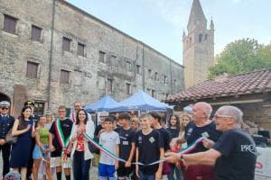 Benvenuto Ferragosto badiese