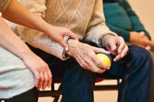 Alzheimer, scoperta a Padova
