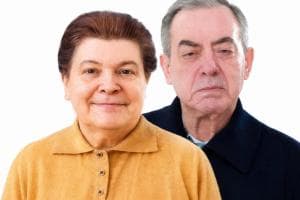 E’ il giorno dell’addio a Rino e Denisa