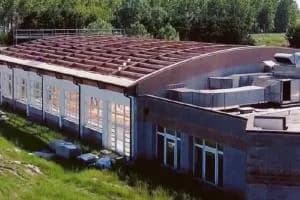 "Per riaprire la piscina servono dai 3,8 ai 5,3 milioni"