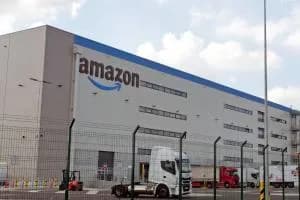Amazon ricerca 600 operai