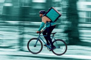Agguato e rapina ai rider, minore nei guai