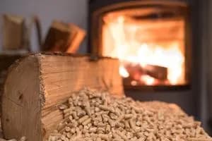 Occhio alla truffa del pellet!
