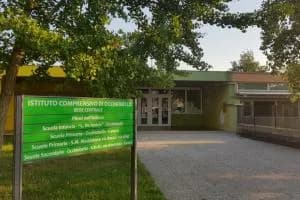 Debutto a scuola in concerto