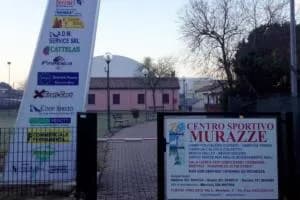 Murazze, 25mila euro sul piatto