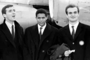 Addio Mazzola, “faceva sfracelli”