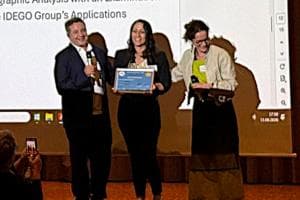 Tecnologia e cure mentali, il premio