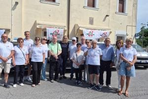 Ora la solidarietà viaggia più spedita