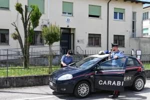 Sventato il megafurto di rame