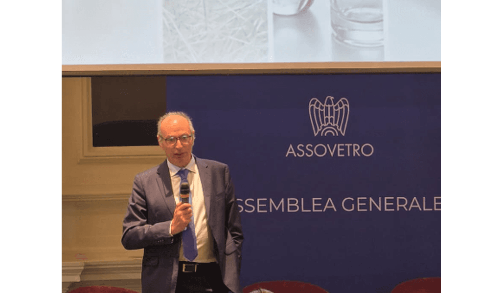 Gas sopra gli 80 euro per MWh, l'industria del vetro preoccupata per produzione e investimenti