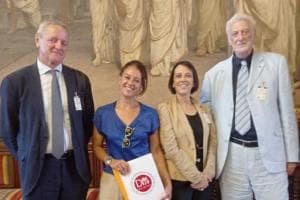 Occhio di riguardo per la disabilità