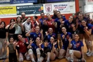 Il nuovo progetto del Polesella