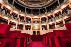 Sboccia la stagione del Sociale