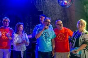 Musica e solidarietà per Seve