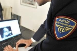Pedopornografia online, arrestati in due