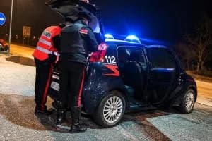 13enne falciata da auto pirata