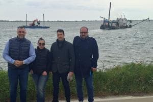 “Dopo Marinetta tocca a Caleri”