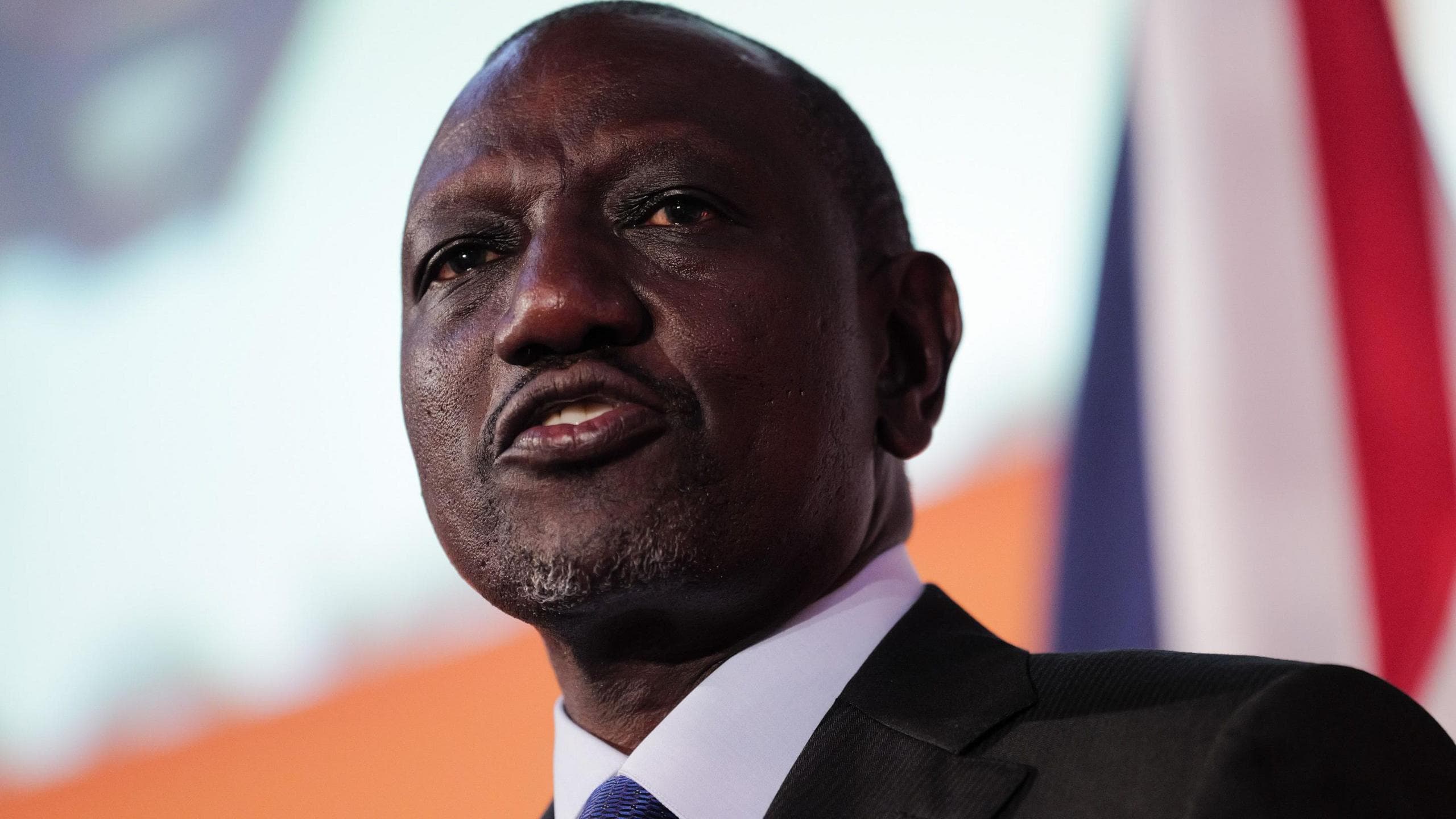 Italia-Kenya. Ruto a Roma per rafforzare la partnership strategica