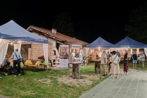 Un Ferragosto pieno di eventi!